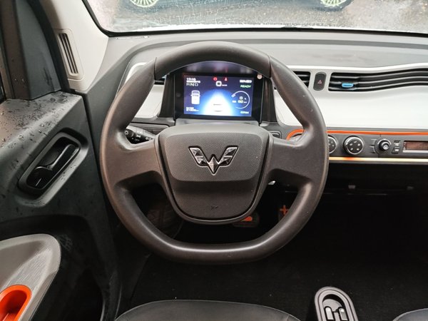 Wuling Hongguang MINIEV 2020, 21800 км, за 4579 USD - фото 14