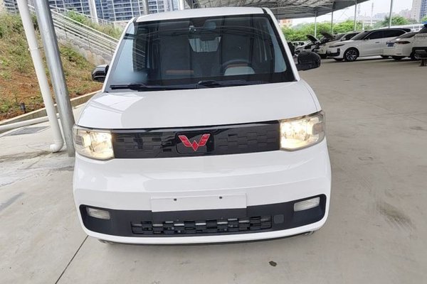 Wuling Hongguang MINIEV 2020, 25900 км, за 4518 USD