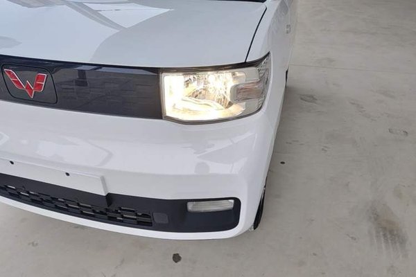 Wuling Hongguang MINIEV 2020, 25900 км, за 4518 USD - фото 9