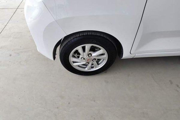 Wuling Hongguang MINIEV 2020, 25900 км, за 4518 USD - фото 8