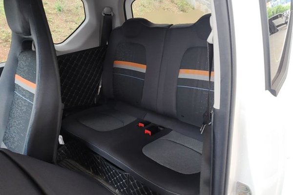 Wuling Hongguang MINIEV 2020, 25900 км, за 4518 USD - фото 20