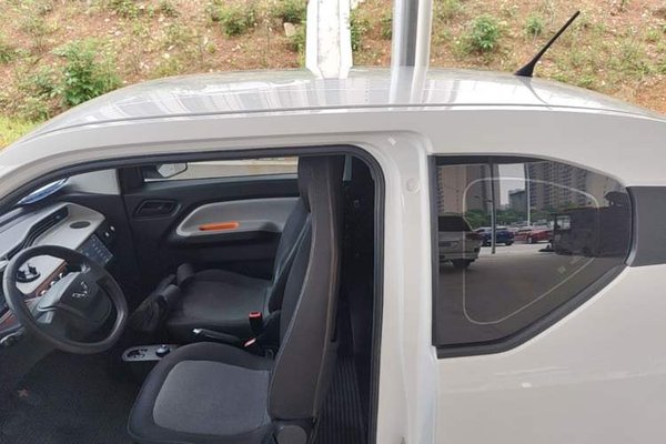 Wuling Hongguang MINIEV 2020, 25900 км, за 4518 USD - фото 11