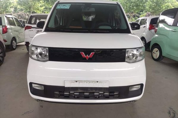 Wuling Hongguang MINIEV 2020, 40300 км, за 4198 USD