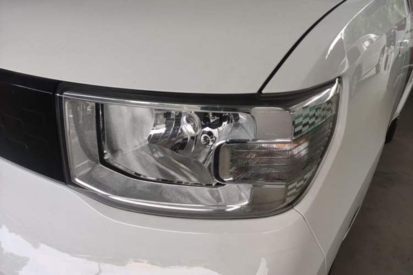 Wuling Hongguang MINIEV 2020, 40300 км, за 4198 USD - фото 9