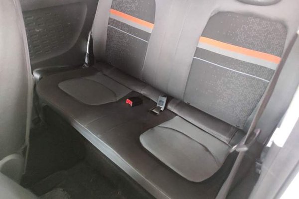 Wuling Hongguang MINIEV 2020, 40300 км, за 4198 USD - фото 20