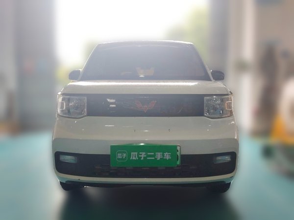 Wuling Hongguang MINIEV 2020, 63500 км, за 3988 USD