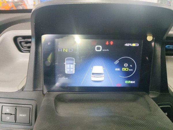 Wuling Hongguang MINIEV 2020, 63500 км, за 3988 USD - фото 8