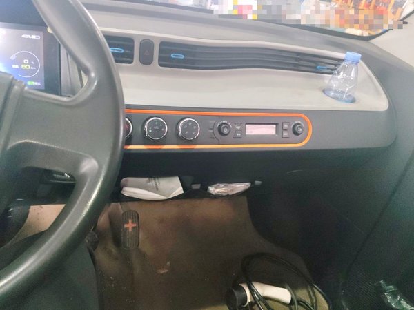 Wuling Hongguang MINIEV 2020, 63500 км, за 3988 USD - фото 10