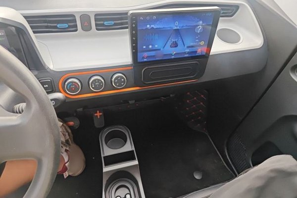 Wuling Hongguang MINIEV 2020, 900 км, за 4553 USD - фото 11