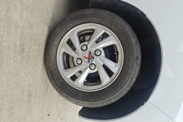Wuling Hongguang MINIEV 2020, 900 км, за 4553 USD