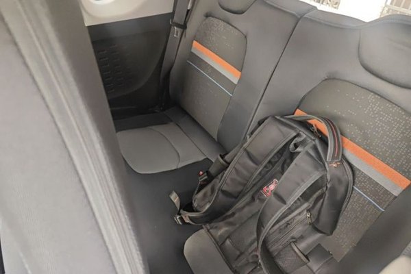 Wuling Hongguang MINIEV 2020, 900 км, за 4553 USD - фото 17