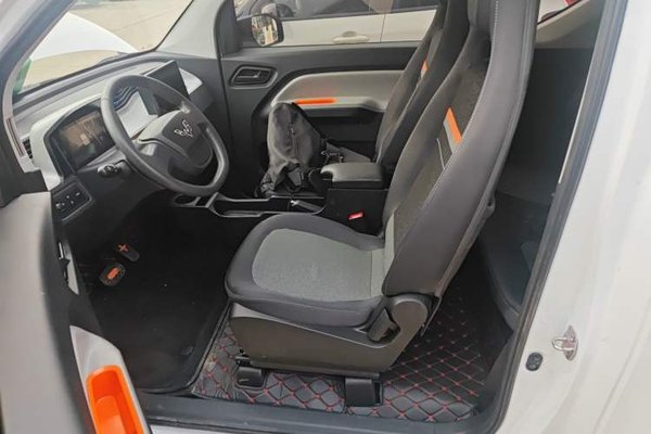Wuling Hongguang MINIEV 2020, 900 км, за 4553 USD - фото 13