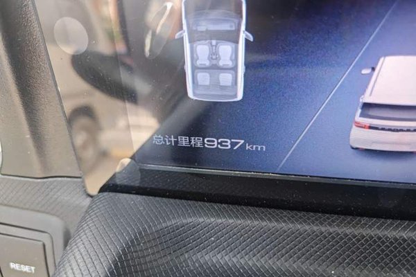 Wuling Hongguang MINIEV 2020, 900 км, за 4553 USD - фото 10
