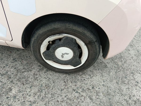 Wuling Hongguang MINIEV 2021, 10900 км, за 4843 USD - фото 8