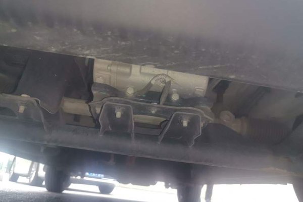 Wuling Hongguang MINIEV 2021, 25400 км, за 3827 USD - фото 24