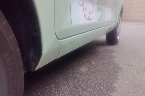 Wuling Hongguang MINIEV 2021, 25400 км, за 3827 USD - фото 26