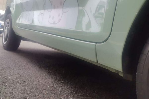 Wuling Hongguang MINIEV 2021, 25400 км, за 3827 USD - фото 27