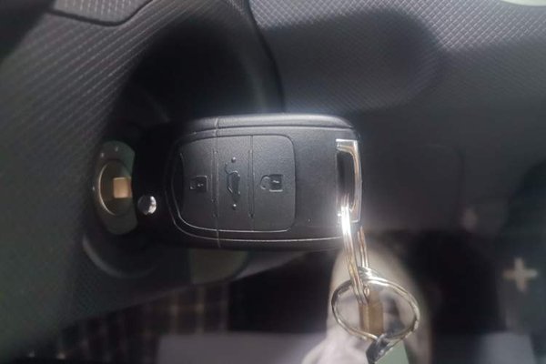Wuling Hongguang MINIEV 2021, 25400 км, за 3827 USD - фото 20