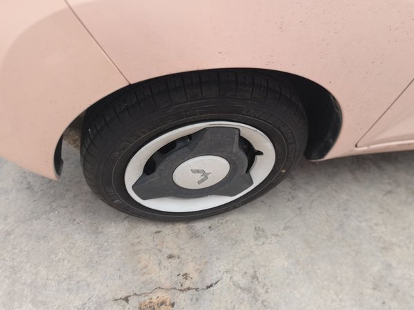 Wuling Hongguang MINIEV 2021, 27500 км, за 4310 USD - фото 11