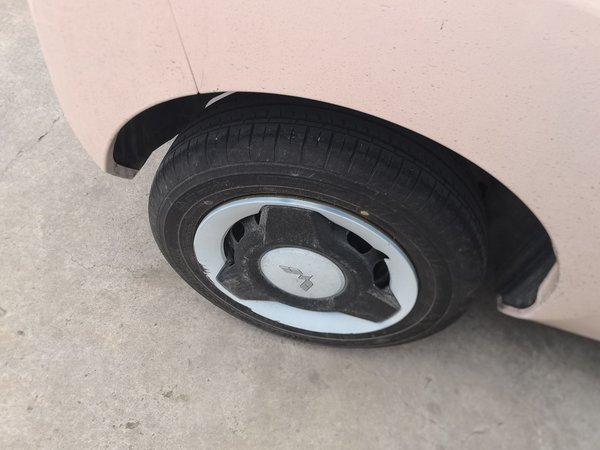 Wuling Hongguang MINIEV 2021, 27500 км, за 4310 USD - фото 6