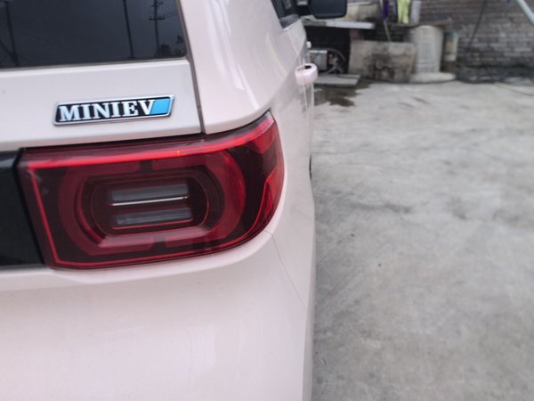 Wuling Hongguang MINIEV 2021, 27500 км, за 4310 USD - фото 9