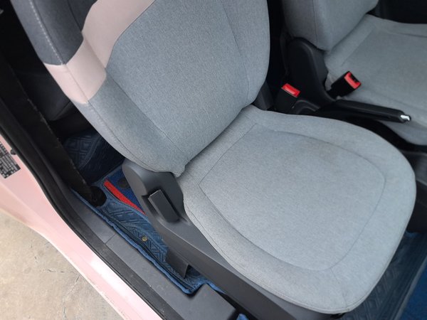 Wuling Hongguang MINIEV 2021, 27500 км, за 4310 USD - фото 18