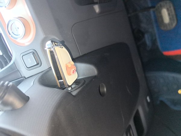 Wuling Hongguang MINIEV 2021, 27500 км, за 4310 USD - фото 14