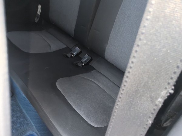 Wuling Hongguang MINIEV 2021, 27500 км, за 4310 USD - фото 16