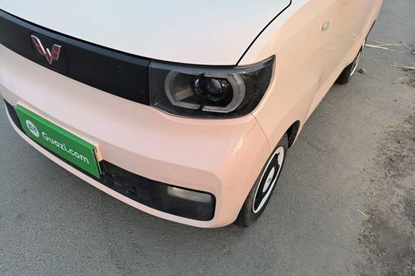 Wuling Hongguang MINIEV 2021, 29400 км, за 4022 USD - фото 10