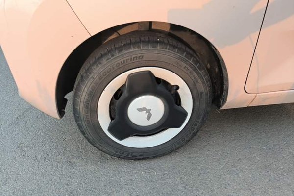 Wuling Hongguang MINIEV 2021, 29400 км, за 4022 USD - фото 9