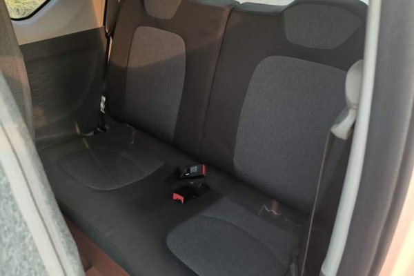 Wuling Hongguang MINIEV 2021, 29400 км, за 4022 USD - фото 21