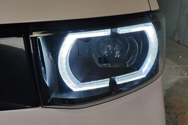 Wuling Hongguang MINIEV 2021, 34400 км, за 4245 USD - фото 9