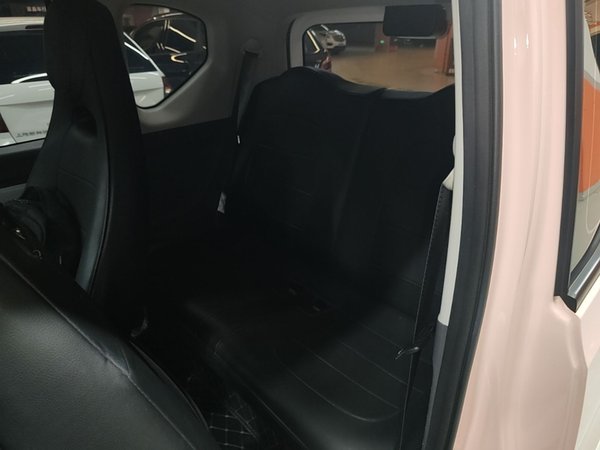 Wuling Hongguang MINIEV 2021, 41900 км, за 4721 USD - фото 20