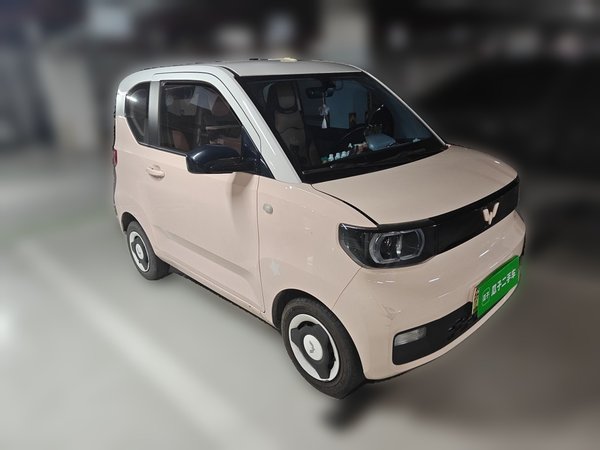Wuling Hongguang MINIEV 2021, 43200 км, за 3549 USD - фото 14