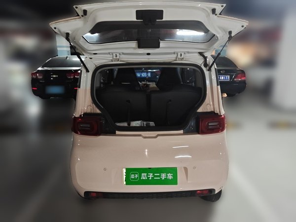 Wuling Hongguang MINIEV 2021, 43200 км, за 3549 USD - фото 12