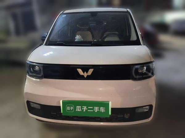 Wuling Hongguang MINIEV 2021, 43900 км, за 3504 USD