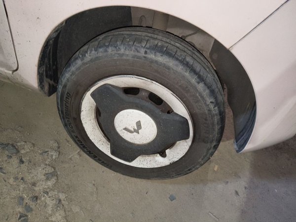 Wuling Hongguang MINIEV 2021, 43900 км, за 3504 USD - фото 8