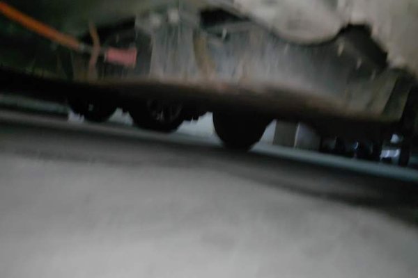 Wuling Hongguang MINIEV 2021, 48800 км, за 3522 USD - фото 26
