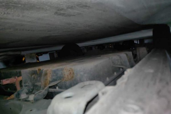 Wuling Hongguang MINIEV 2021, 48800 км, за 3522 USD - фото 27