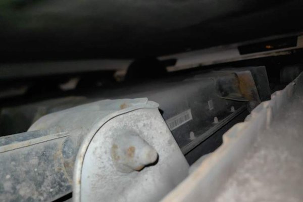 Wuling Hongguang MINIEV 2021, 48800 км, за 3522 USD - фото 28