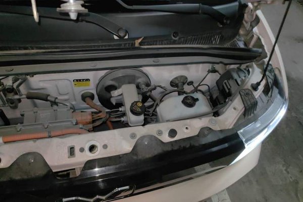 Wuling Hongguang MINIEV 2021, 48800 км, за 3522 USD - фото 22