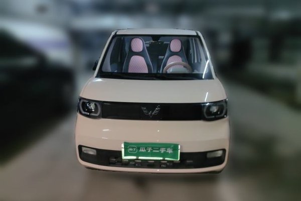 Wuling Hongguang MINIEV 2021, 48800 км, за 3522 USD