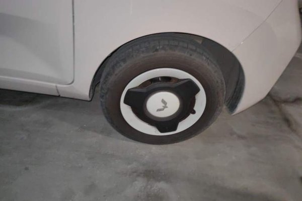 Wuling Hongguang MINIEV 2021, 48800 км, за 3522 USD - фото 9