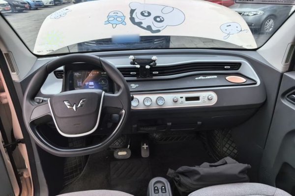 Wuling Hongguang MINIEV 2021, за 4789 USD - фото 13