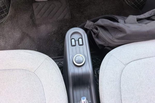 Wuling Hongguang MINIEV 2021, за 4789 USD - фото 17