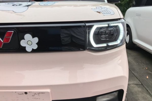 Wuling Hongguang MINIEV 2021, за 4789 USD - фото 9