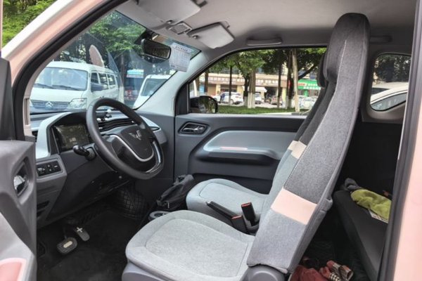 Wuling Hongguang MINIEV 2021, за 4789 USD - фото 18