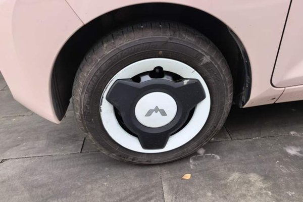Wuling Hongguang MINIEV 2021, за 4789 USD - фото 8