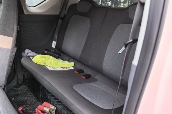 Wuling Hongguang MINIEV 2021, за 4789 USD - фото 20