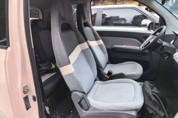 Wuling Hongguang MINIEV 2021, за 4789 USD - фото 23